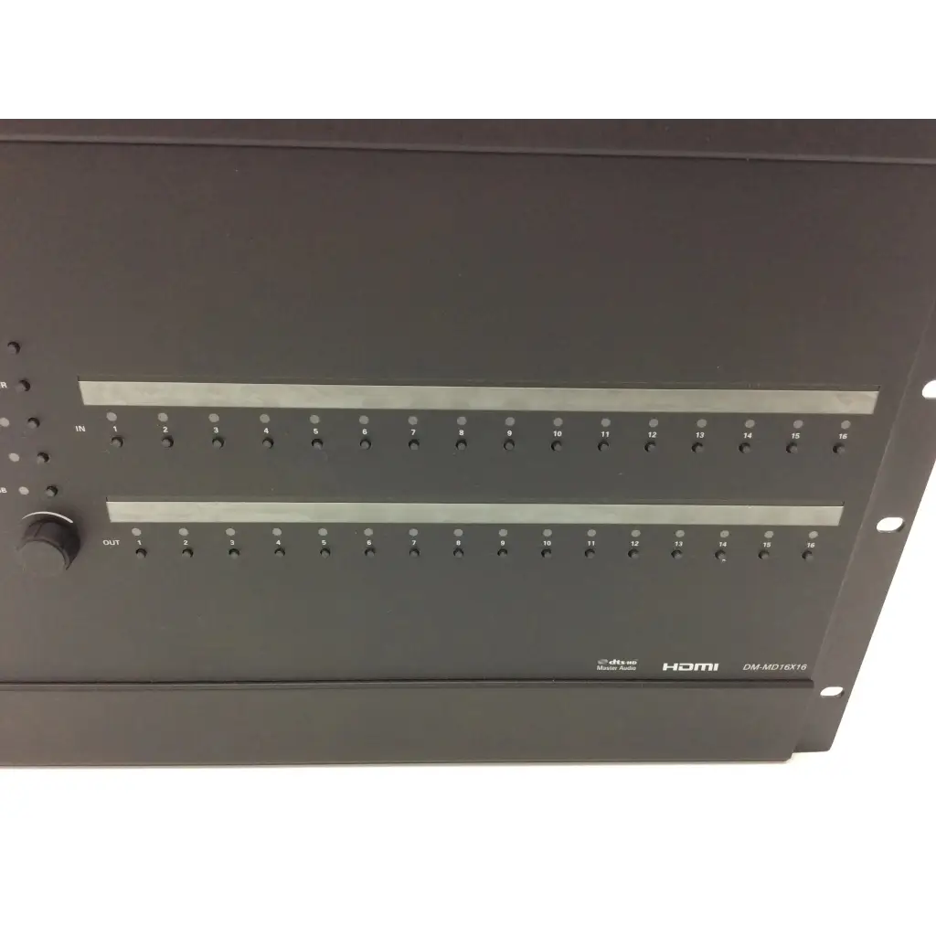 Load image into Gallery viewer, Creston Dm-Mdx8x8 High Definition Digital Media