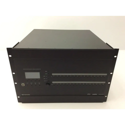 BioMedical-Creston Dm-Mdx8x8 High Definition Digital Media Distribution