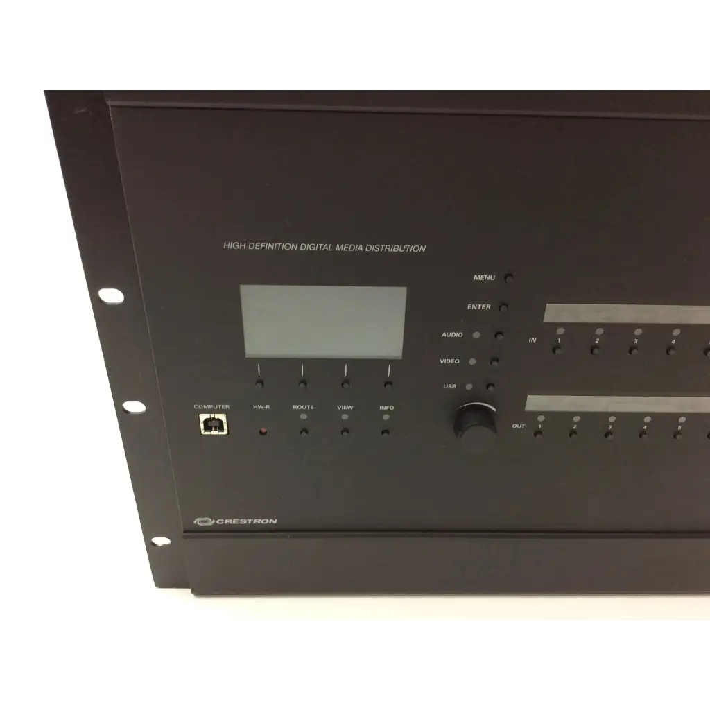 Load image into Gallery viewer, Creston Dm-Mdx8x8 High Definition Digital Media