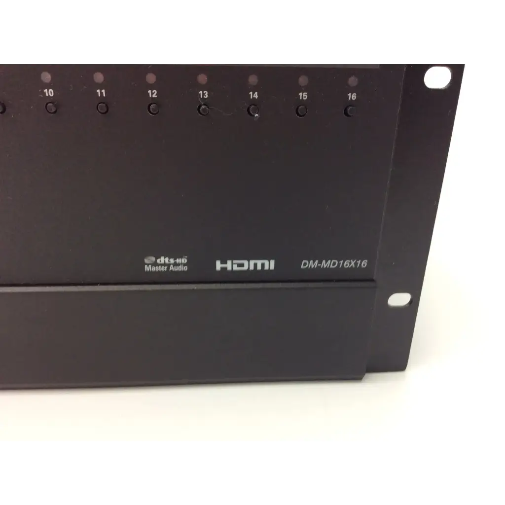 Load image into Gallery viewer, Creston Dm-Mdx8x8 High Definition Digital Media
