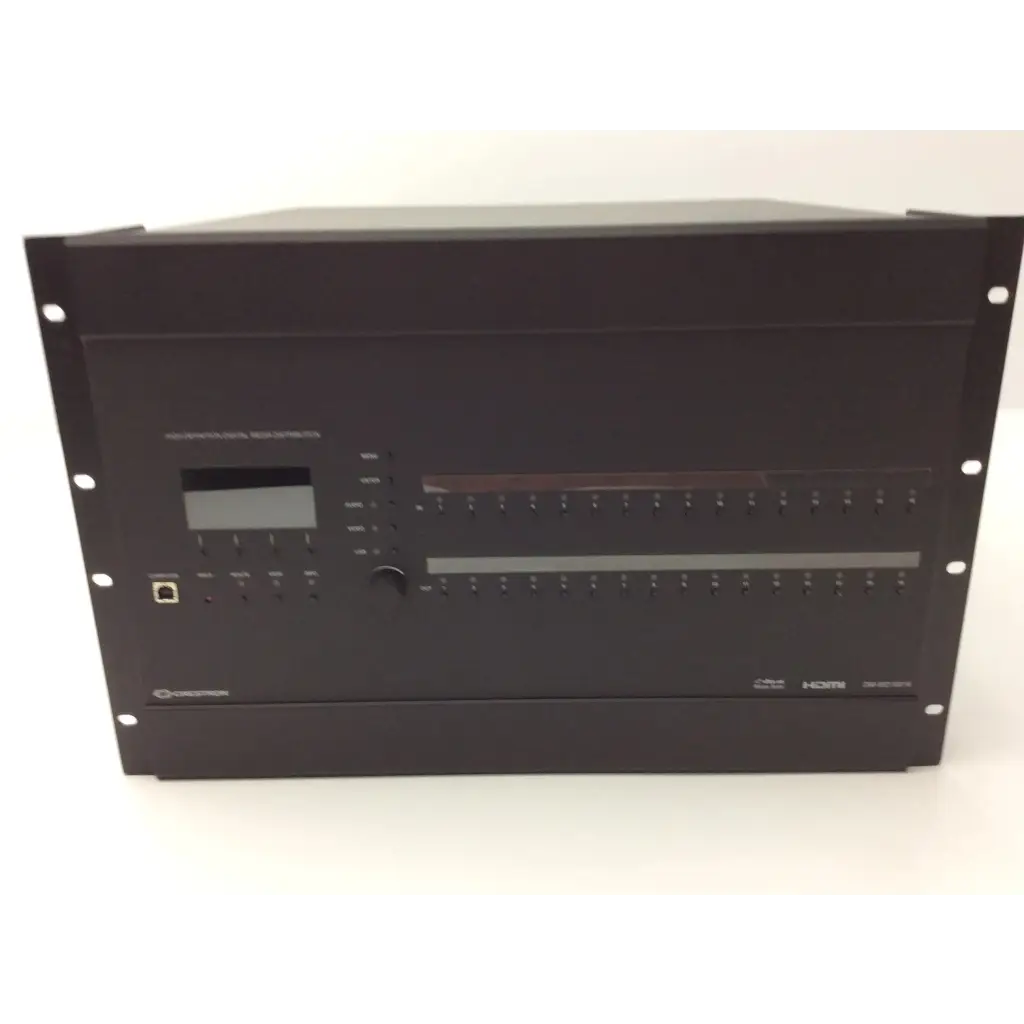 Load image into Gallery viewer, Creston Dm-Mdx8x8 High Definition Digital Media