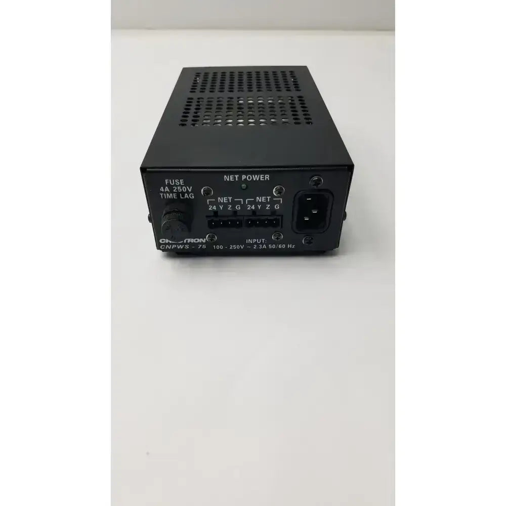 Creston Crestron CNPWS-75 Power Supply 24V 75 Watts Power Supply, second-hand product photo 1