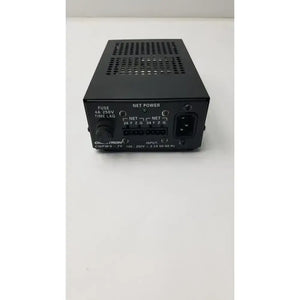 Creston Crestron CNPWS-75 Power Supply 24V 75 Watts Power Supply, second-hand product photo 1