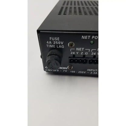 Creston Crestron CNPWS-75 Power Supply 24V 75 Watts Power Supply, second-hand product photo 7