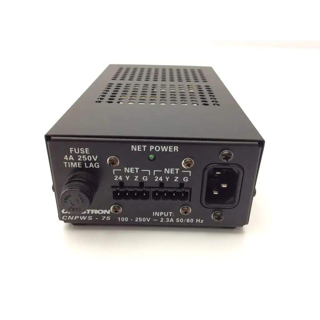 Load image into Gallery viewer, Crestron CNPWS-75 Power Supply - Medical parts
