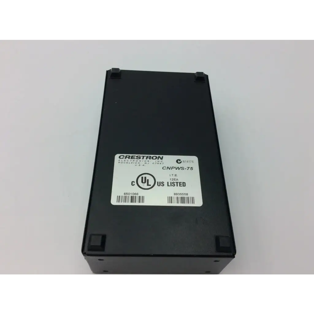 Load image into Gallery viewer, Crestron CNPWS-75 Power Supply - Medical parts