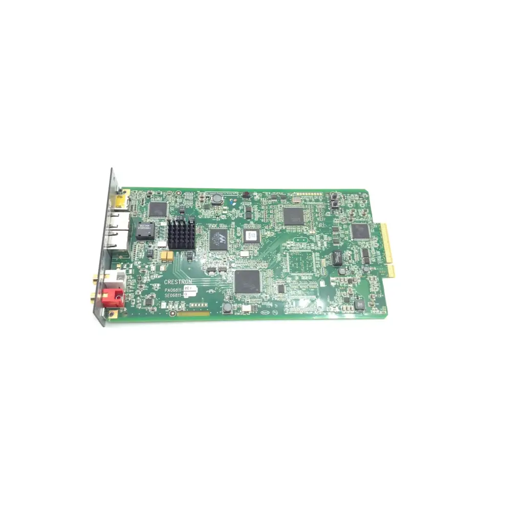 Load image into Gallery viewer, Crestron DMC-C PA06811/SE06811 PCB - Medical parts