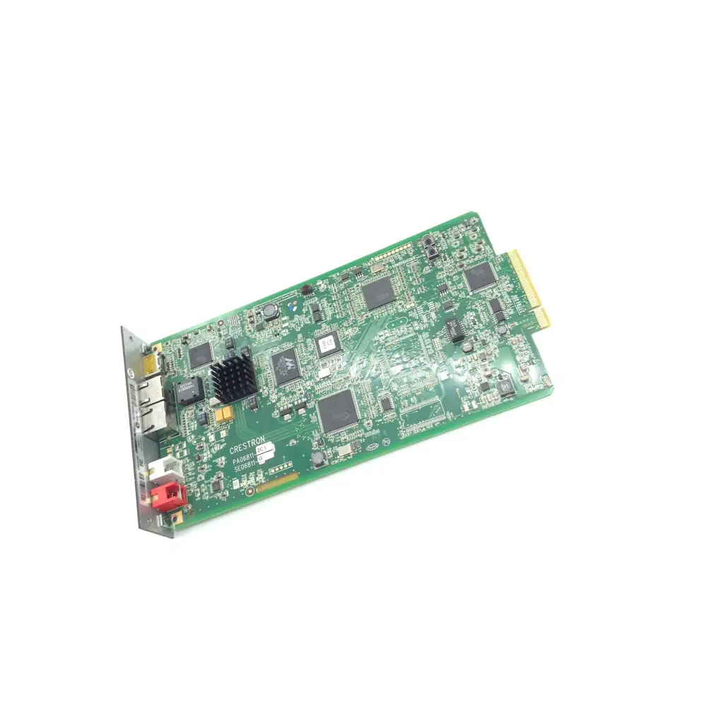 Load image into Gallery viewer, Crestron DMC-C PA06811/SE06811 PCB - Medical parts