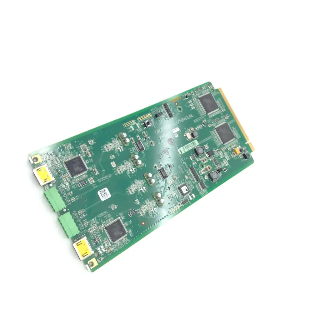 Load image into Gallery viewer, Crestron DMC-HD0 HDMI Card For DM-MD8x8 DM-MD16x16