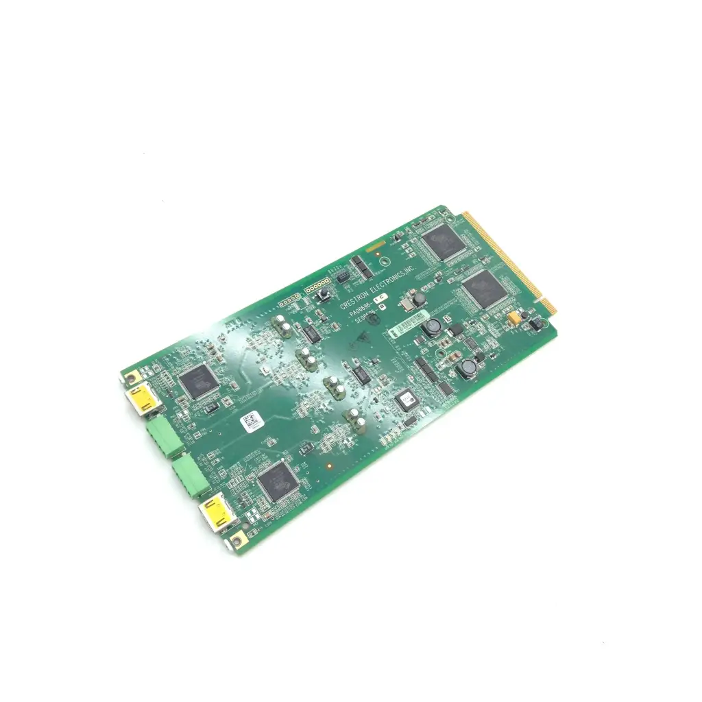 Load image into Gallery viewer, Crestron DMC-HD0 HDMI Card For DM-MD8x8 DM-MD16x16