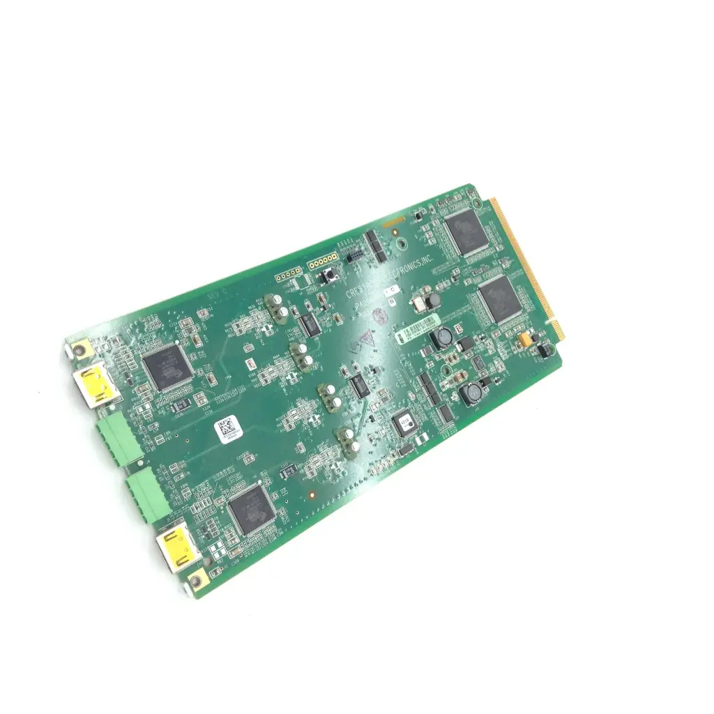 Load image into Gallery viewer, Crestron DMC-HD0 HDMI Card For DM-MD8x8 DM-MD16x16