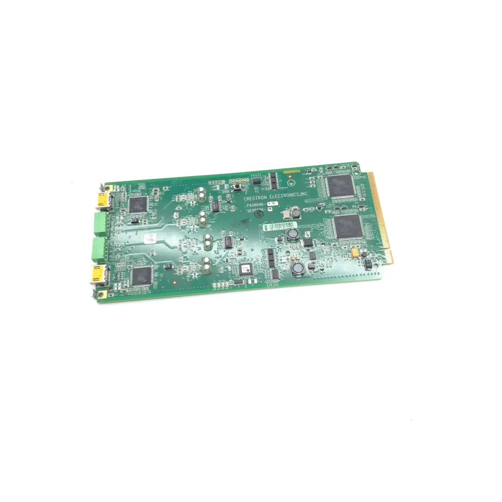 Load image into Gallery viewer, Crestron DMC-HD0 HDMI Card For DM-MD8x8 DM-MD16x16