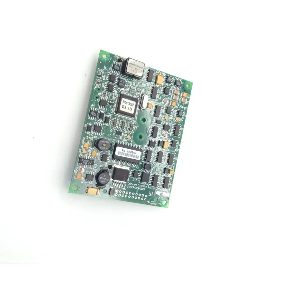 Load image into Gallery viewer, Criticare Systems 91325A003 506N3 oem nibp VitalCare