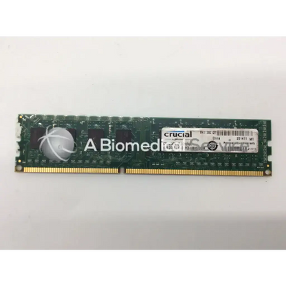 Crucial CT51244BA1339 C16FKR Memory Module 4GB - Medical