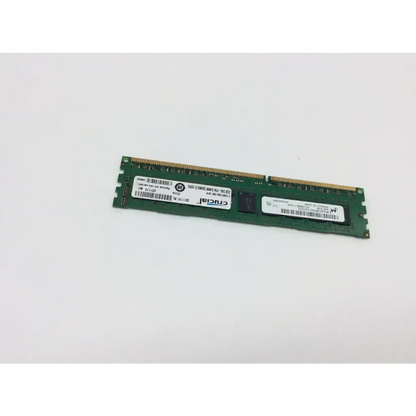 Crucial Dx111V1 Rl 2gb Ram - Medical parts