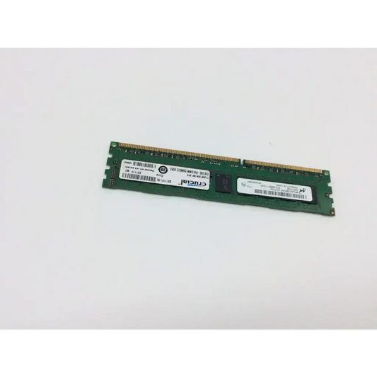 Crucial Dx111V1 Rl 2gb Ram - Medical parts