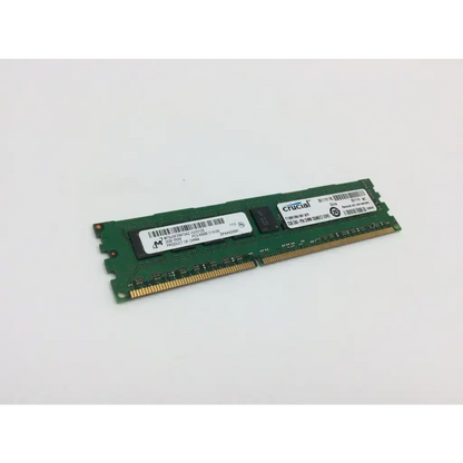 Crucial Dx111V1 Rl 2gb Ram - Medical parts