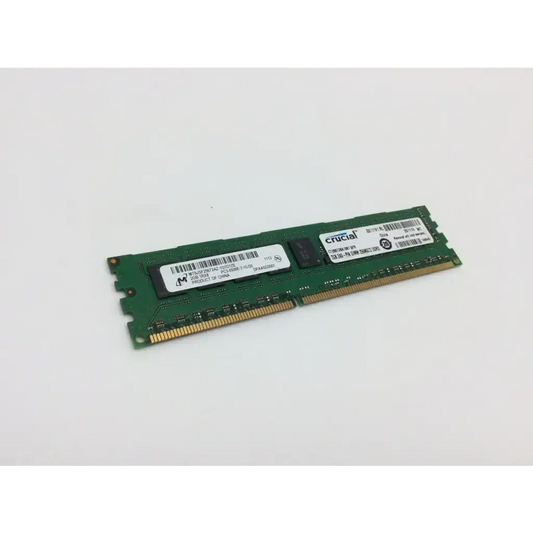 Crucial Dx111V1 Rl 2gb Ram - Medical parts