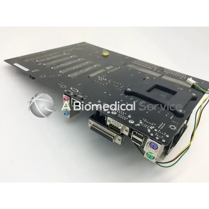 Crucial tech FI-P4GAX-MIC01/3 / AP P4GAX Motherboard 512MB.
