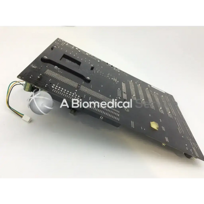 Crucial tech FI-P4GAX-MIC01/3 / AP P4GAX Motherboard 512MB.
