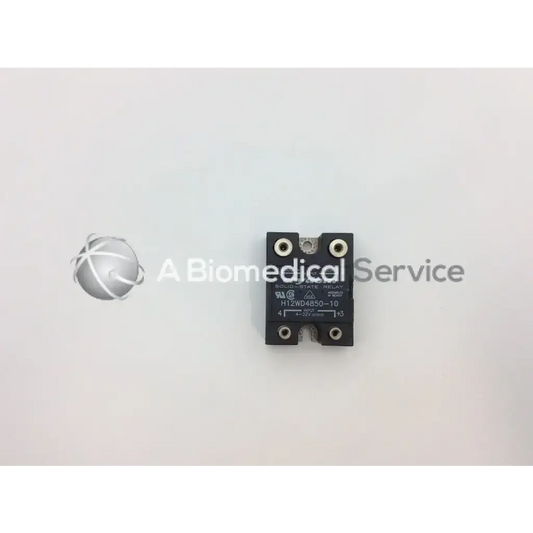 Crydom H12WD4850-10 Solid-State Relay - Medical parts