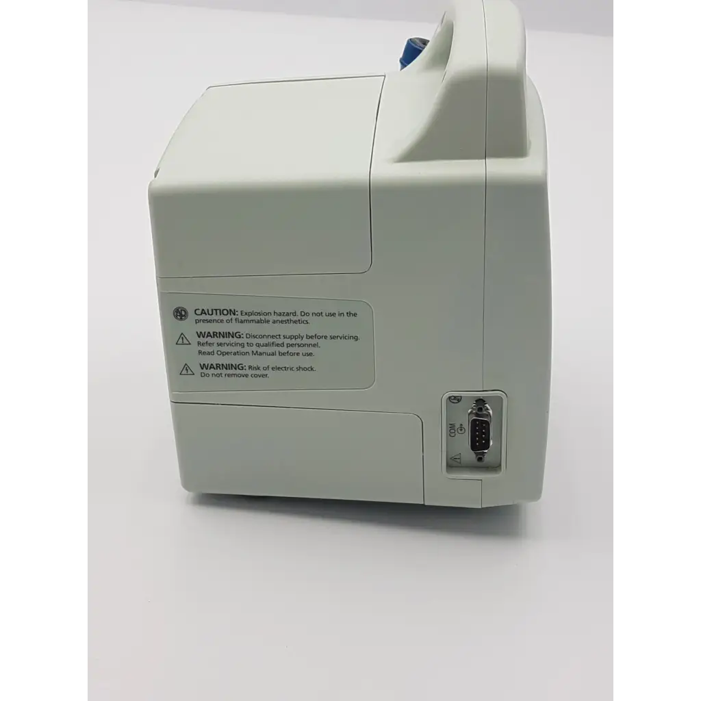 Load image into Gallery viewer, CSI Criticare 506N3 Series Comfort Cuff Patient Monitor