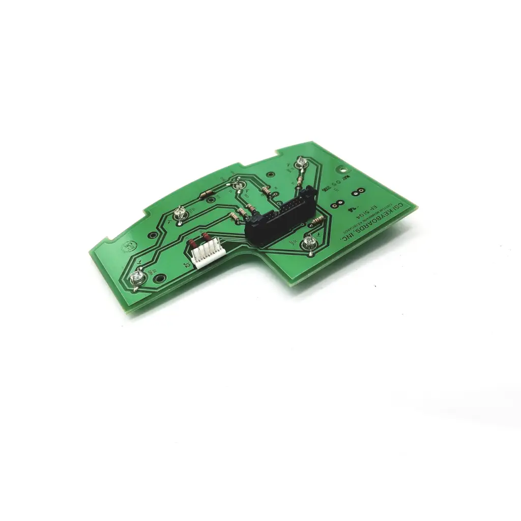 Load image into Gallery viewer, CSI Custom Membrane Keyboards Ep 5104 - Medical parts