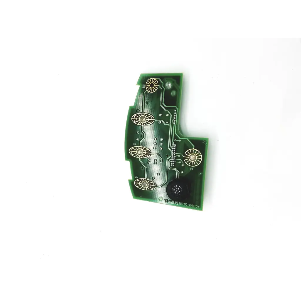 Load image into Gallery viewer, CSI Custom Membrane Keyboards Ep 5104 - Medical parts