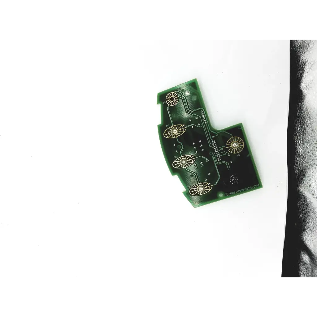 Load image into Gallery viewer, CSI Custom Membrane Keyboards Ep 5104 - Medical parts