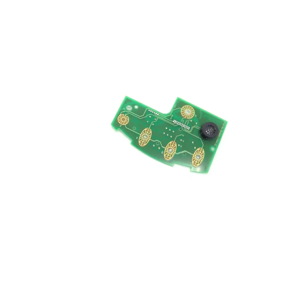 Load image into Gallery viewer, CSI Custom Membrane Keyboards Ep 5104 - Medical parts
