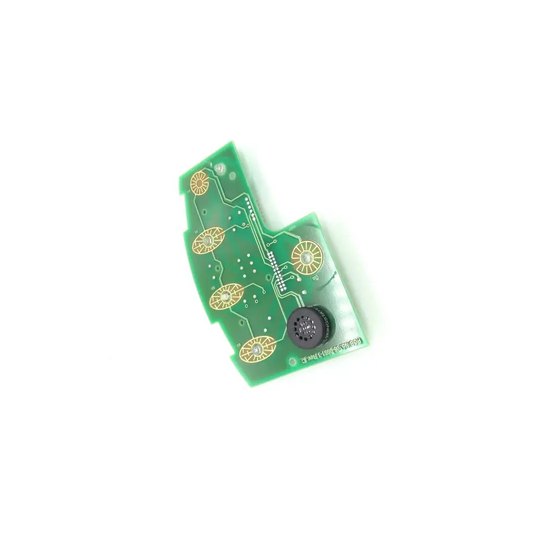 CSI Custom Membrane Keyboards Ep 5104 - Medical parts