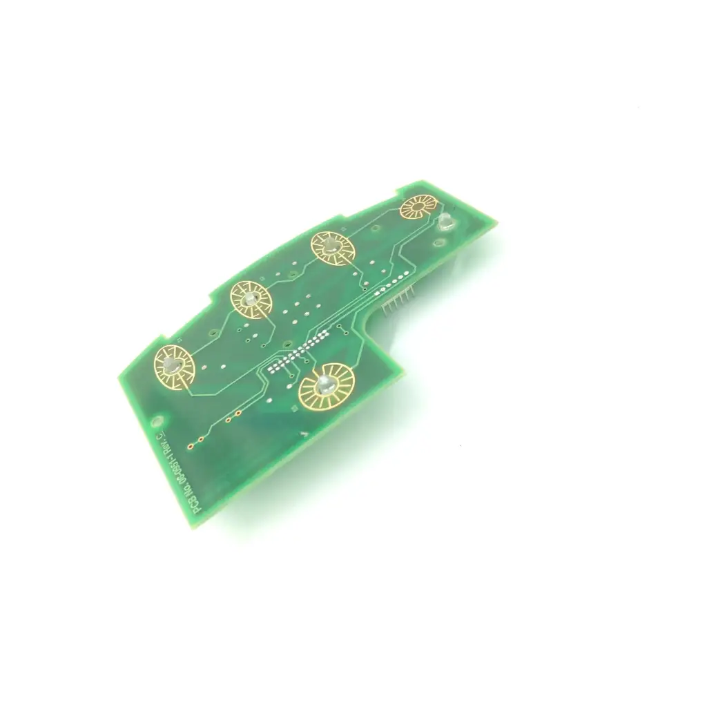 Load image into Gallery viewer, CSI Custom Membrane Keyboards Ep 5104 - Medical parts