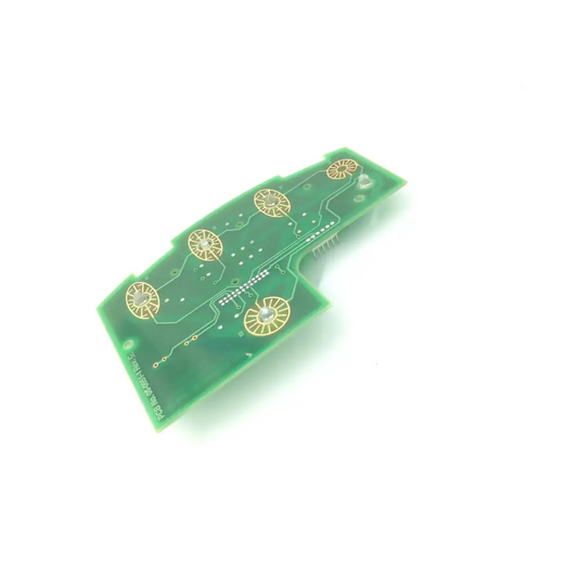 CSI Custom Membrane Keyboards Ep 5104 - Medical parts