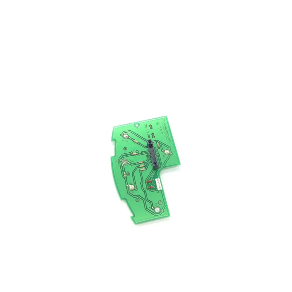 Load image into Gallery viewer, CSI Custom Membrane Keyboards Ep 5104 - Medical parts