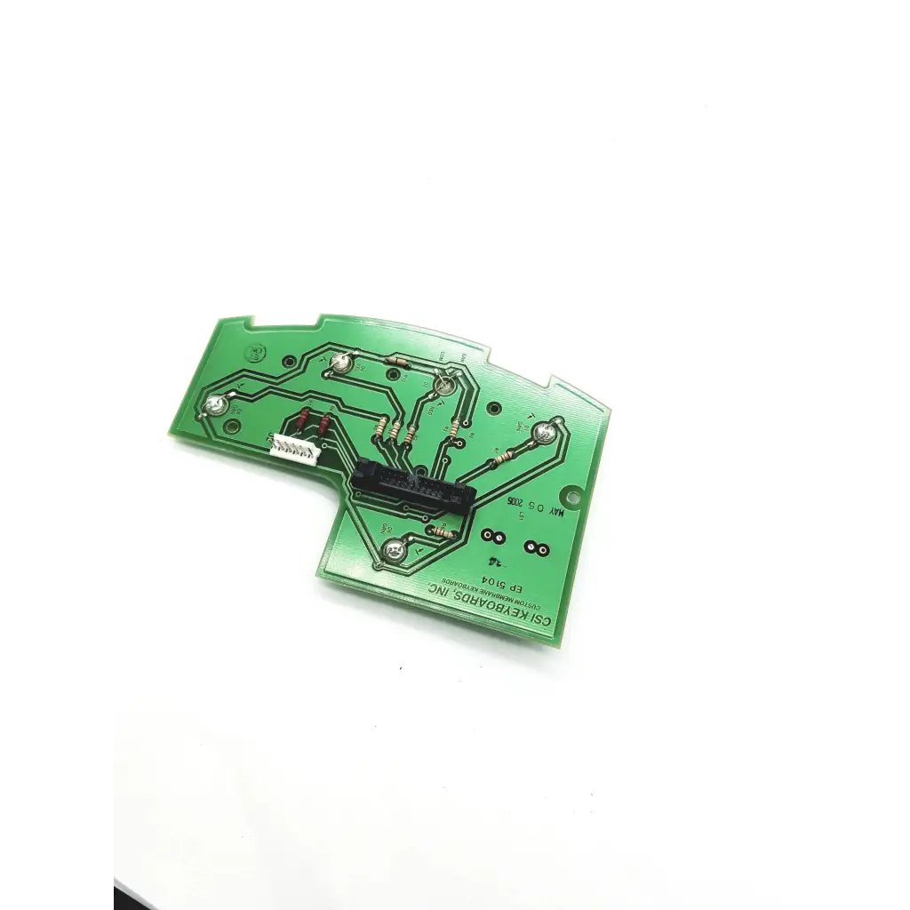 Load image into Gallery viewer, CSI Custom Membrane Keyboards Ep 5104 - Medical parts