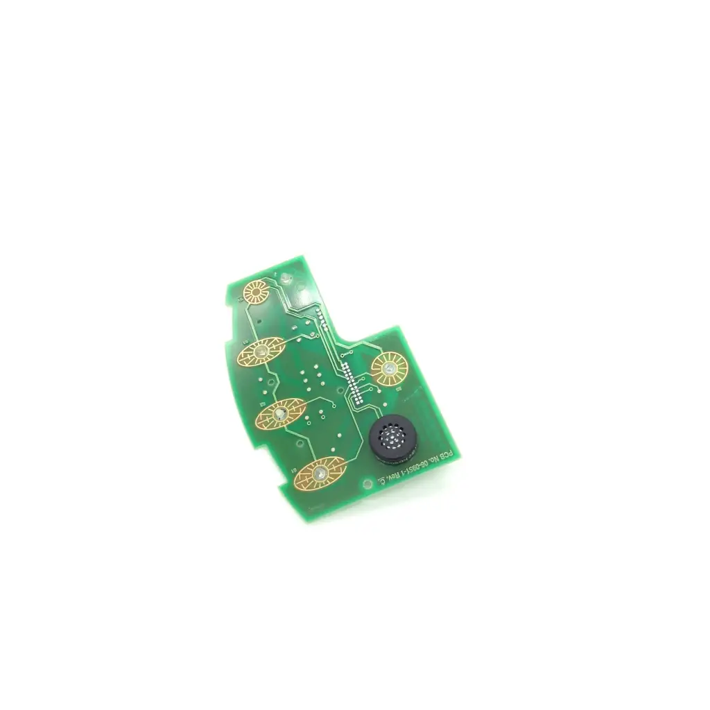 Load image into Gallery viewer, CSI Custom Membrane Keyboards Ep 5104 - Medical parts
