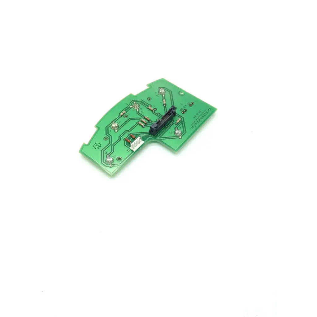 Load image into Gallery viewer, CSI Custom Membrane Keyboards Ep 5104 - Medical parts