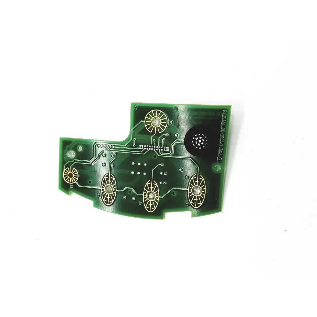 Load image into Gallery viewer, CSI Custom Membrane Keyboards Ep 5104 - Medical parts