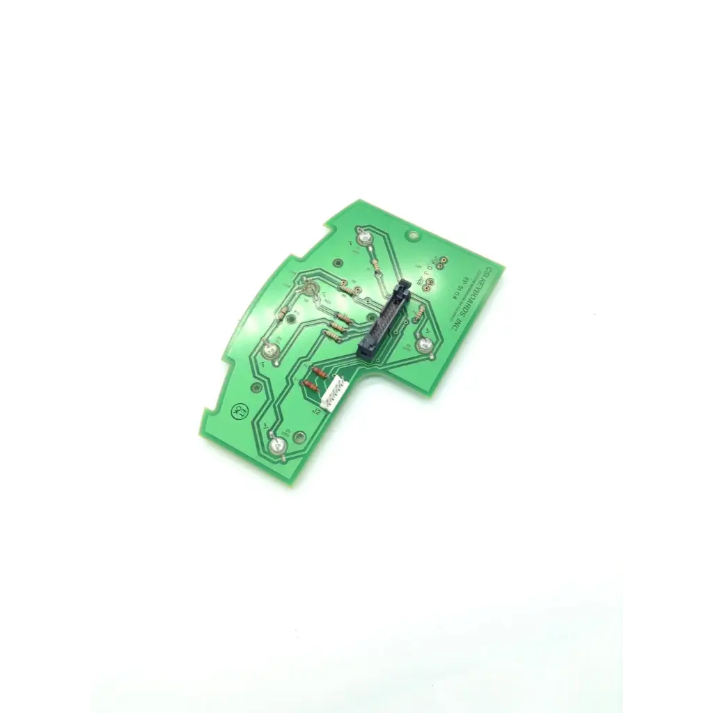 Load image into Gallery viewer, CSI Custom Membrane Keyboards Ep 5104 - Medical parts