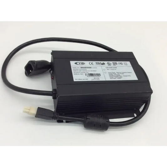 CTE 4C24050A Onboard Battery Charger for Power Wheelchairs