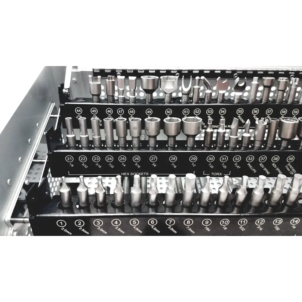 Load image into Gallery viewer, CTL Total Spin REF MKS1031 - Medical Equipment