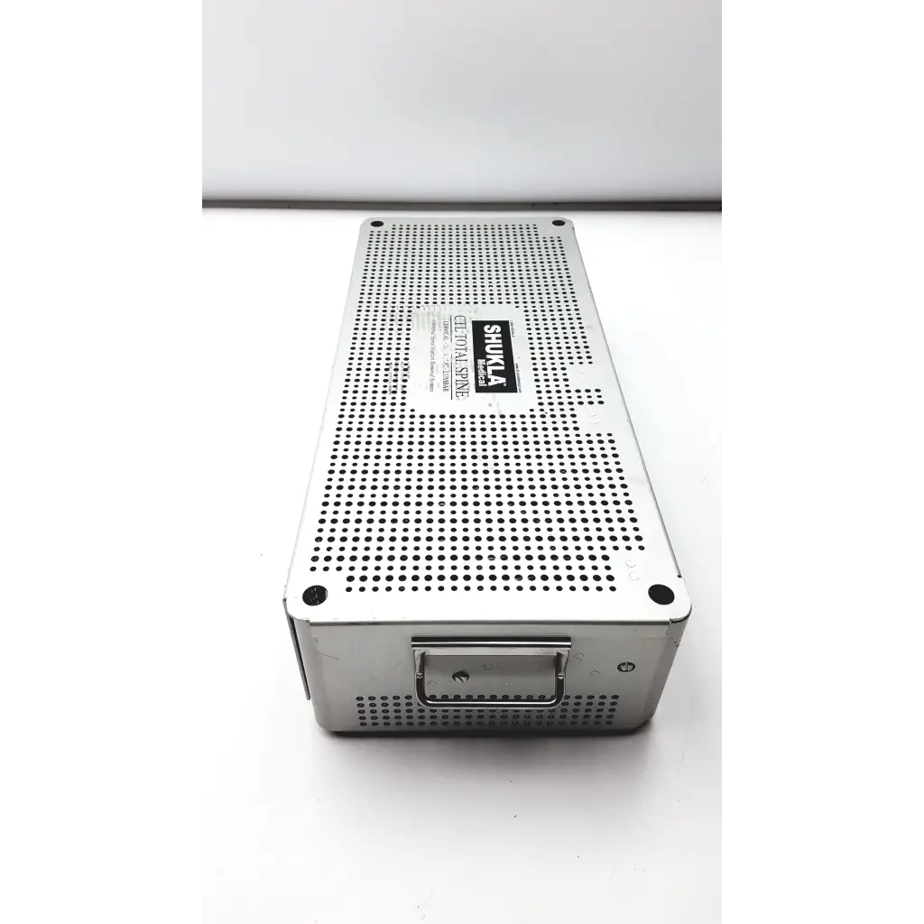 Load image into Gallery viewer, CTL Total Spin REF MKS1031 - Medical Equipment