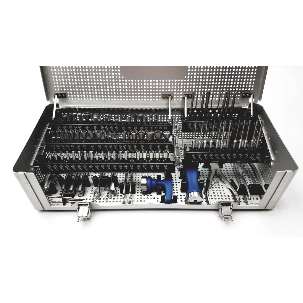 Load image into Gallery viewer, CTL Total Spin REF MKS1031 - Medical Equipment
