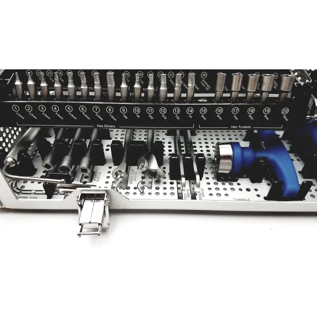 Load image into Gallery viewer, CTL Total Spin REF MKS1031 - Medical Equipment
