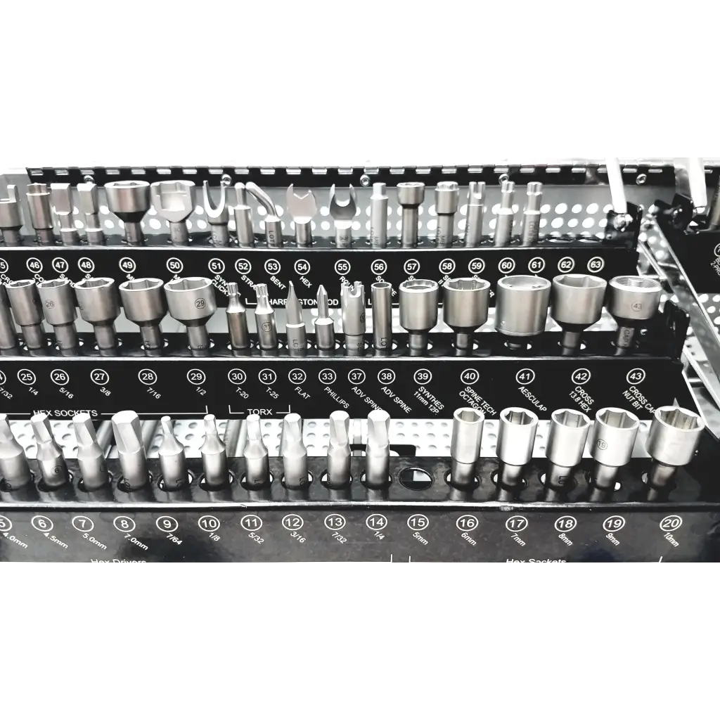 Load image into Gallery viewer, CTL Total Spin REF MKS1031 - Medical Equipment