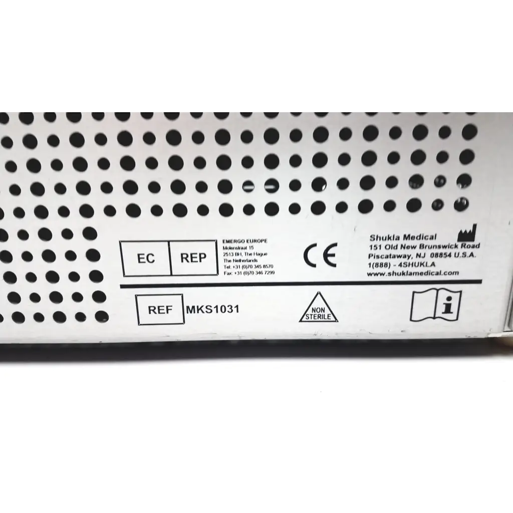 Load image into Gallery viewer, CTL Total Spin REF MKS1031 - Medical Equipment