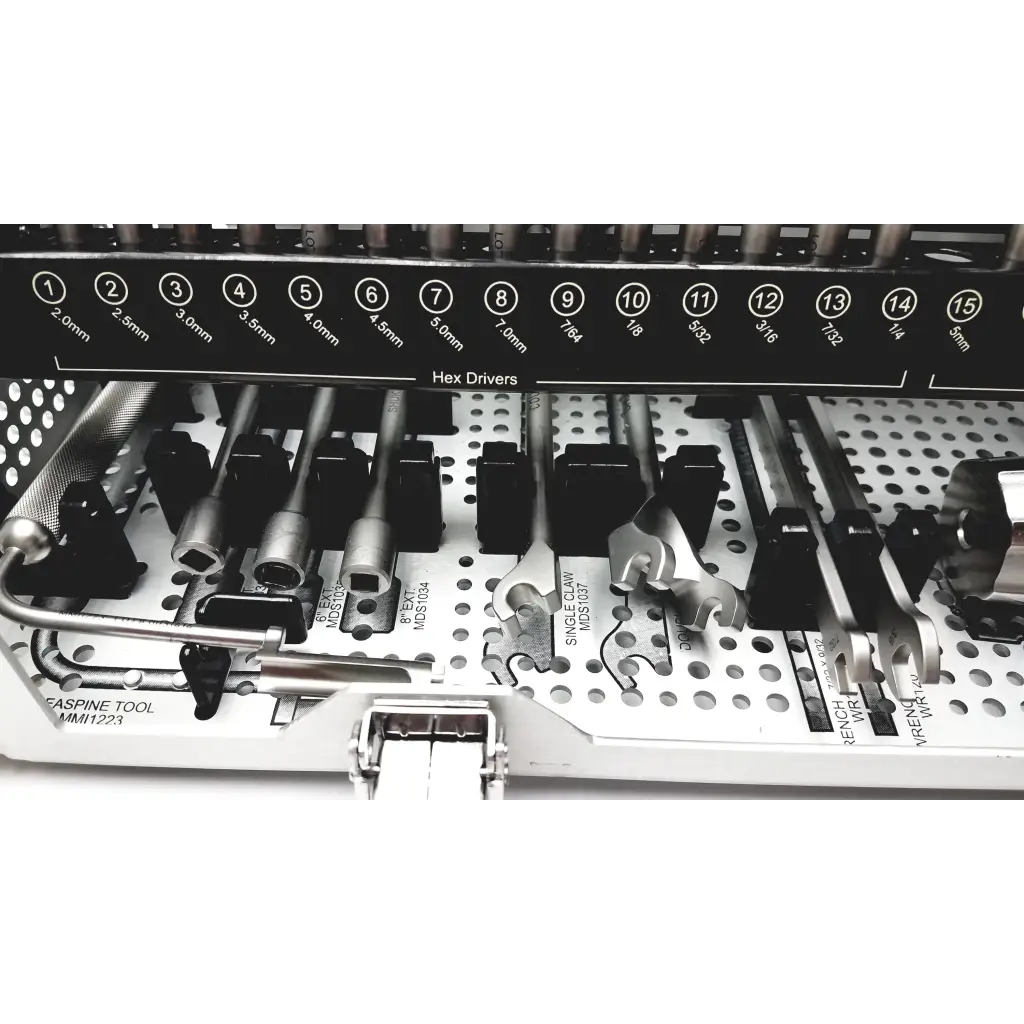 Load image into Gallery viewer, CTL Total Spin REF MKS1031 - Medical Equipment