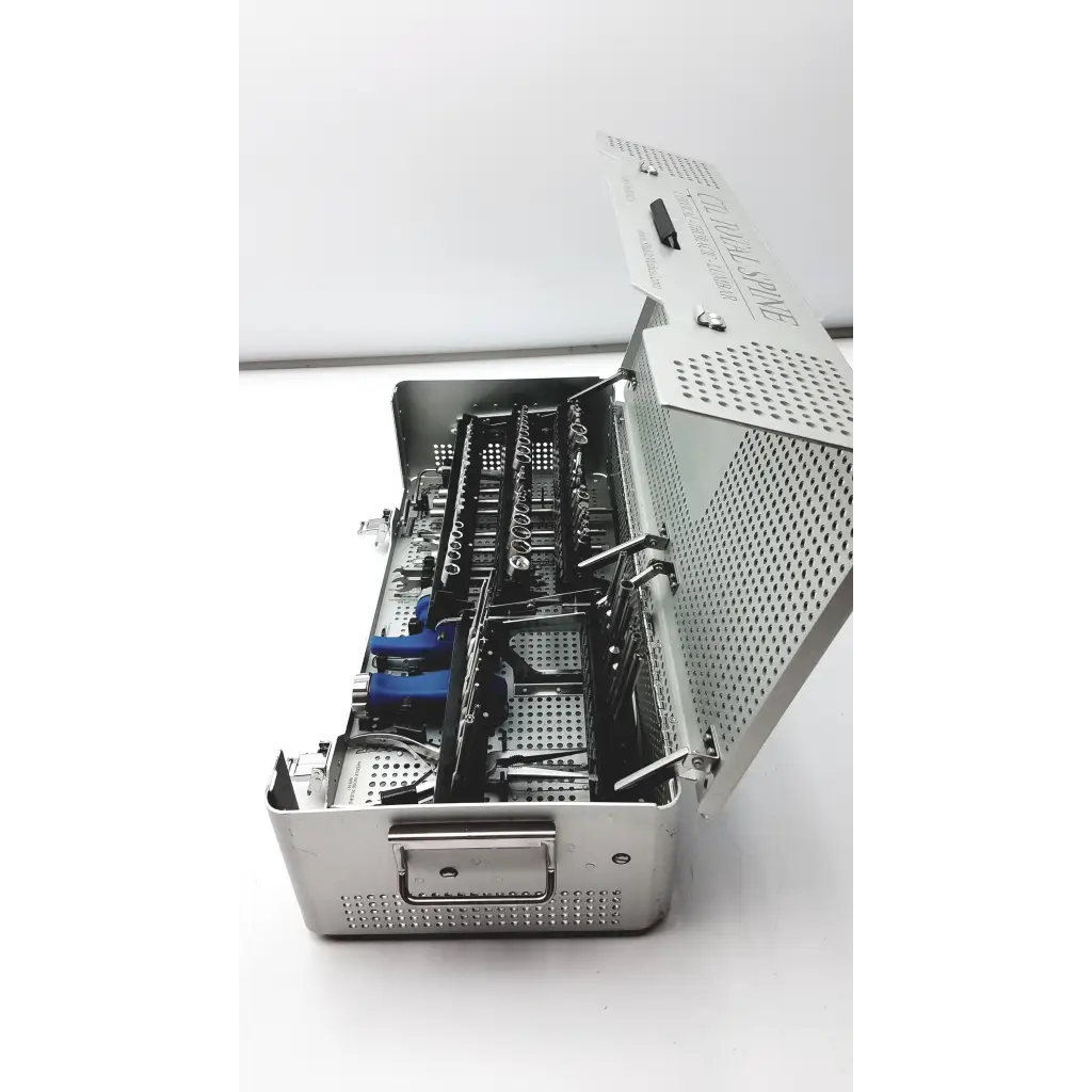 Load image into Gallery viewer, CTL Total Spin REF MKS1031 - Medical Equipment