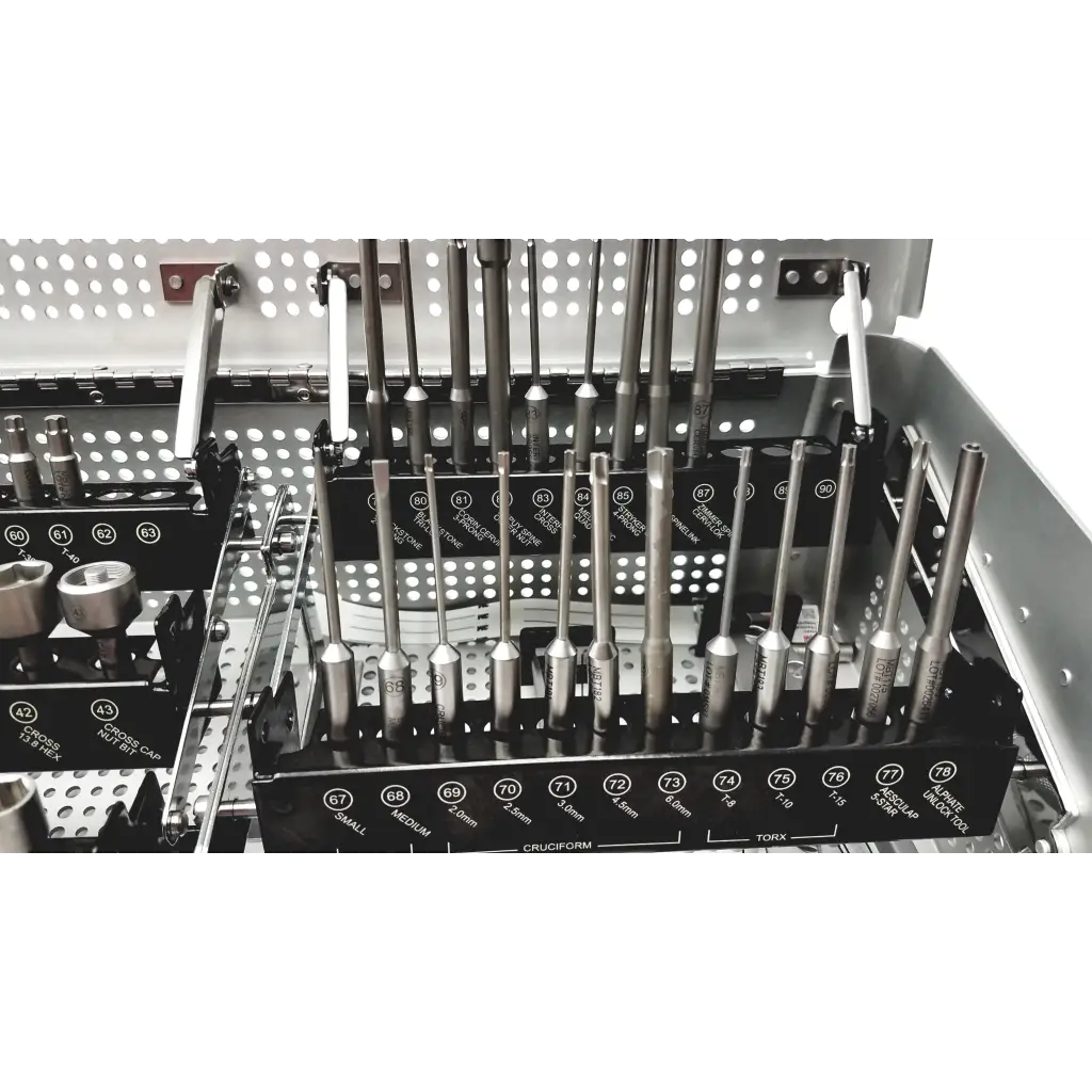 Load image into Gallery viewer, CTL Total Spin REF MKS1031 - Medical Equipment