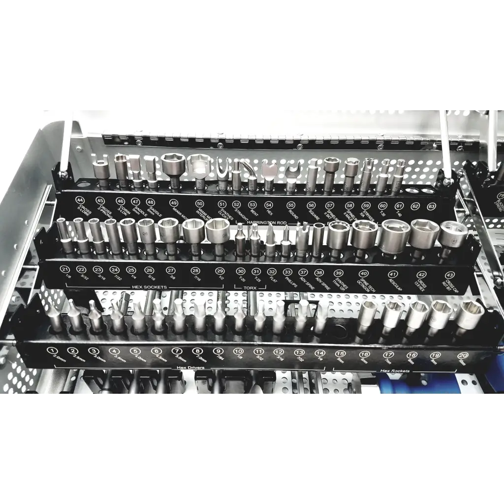 Load image into Gallery viewer, CTL Total Spin REF MKS1031 - Medical Equipment